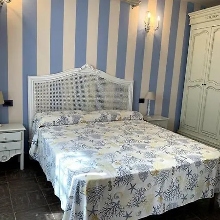 Casa Gelsomino Casa de Férias *