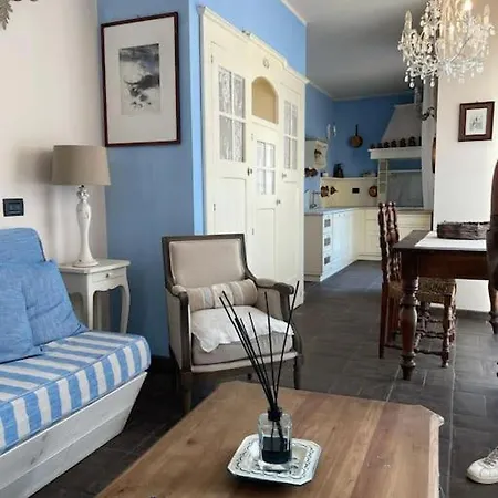 Casa Gelsomino * Forte dei Marmi