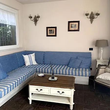 Casa Gelsomino Φόρτε ντε Μάρμι
