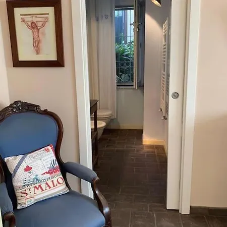 Casa Gelsomino * Forte dei Marmi