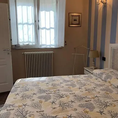 Casa Gelsomino * Φόρτε ντε Μάρμι