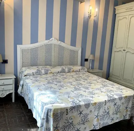 Casa Gelsomino Feriehus *