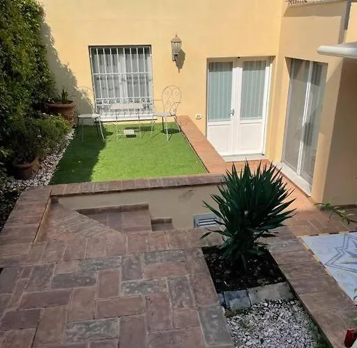 Casa Gelsomino Forte dei Marmi