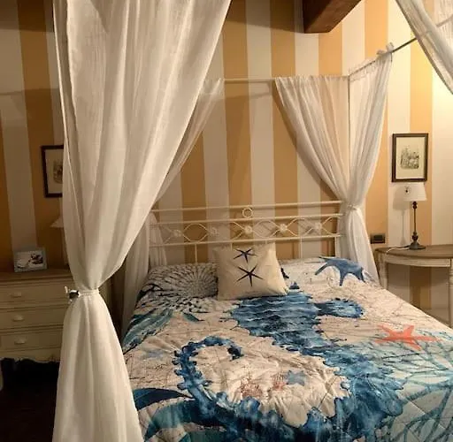 Casa Gelsomino * Forte dei Marmi