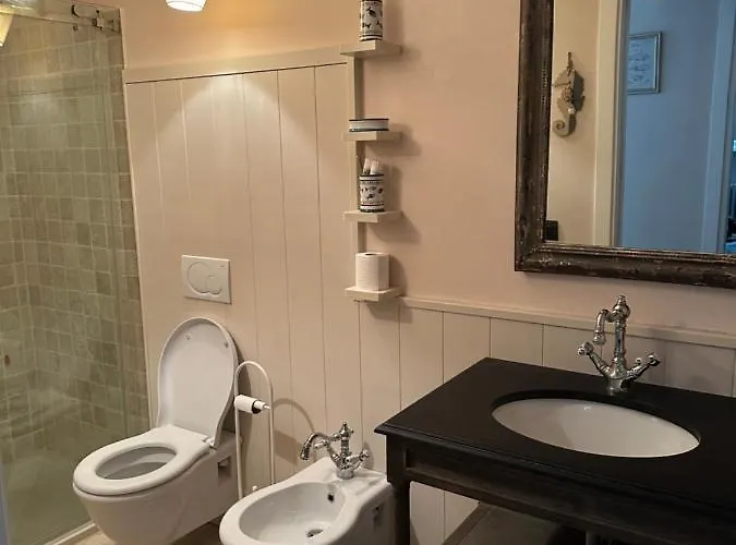 Feriehus Casa Gelsomino